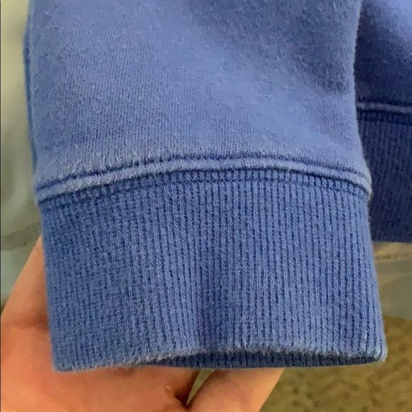 Vineyard Vines quarter-zip Shep Shirt - Picture 6 of 7